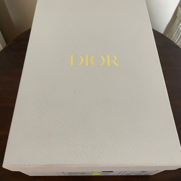 Dior Dway slides size 36 - Picture 10 of 12